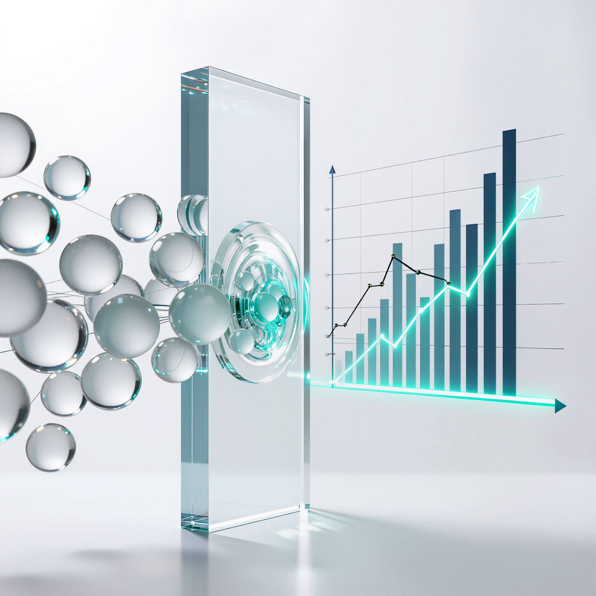 Inteligencia de Datos Operativos