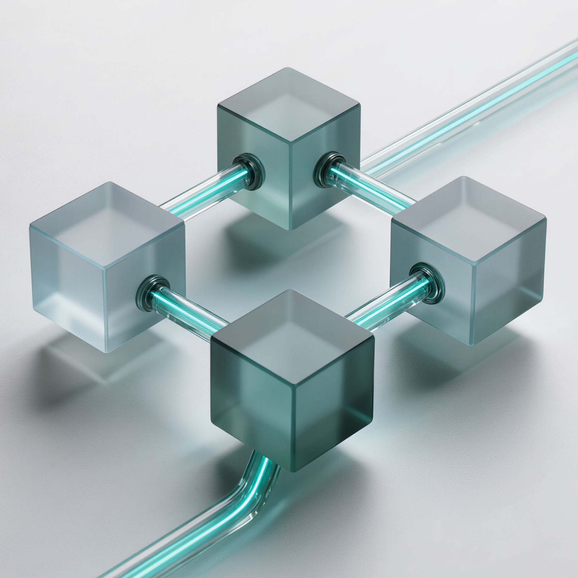 Automatización End-to-End