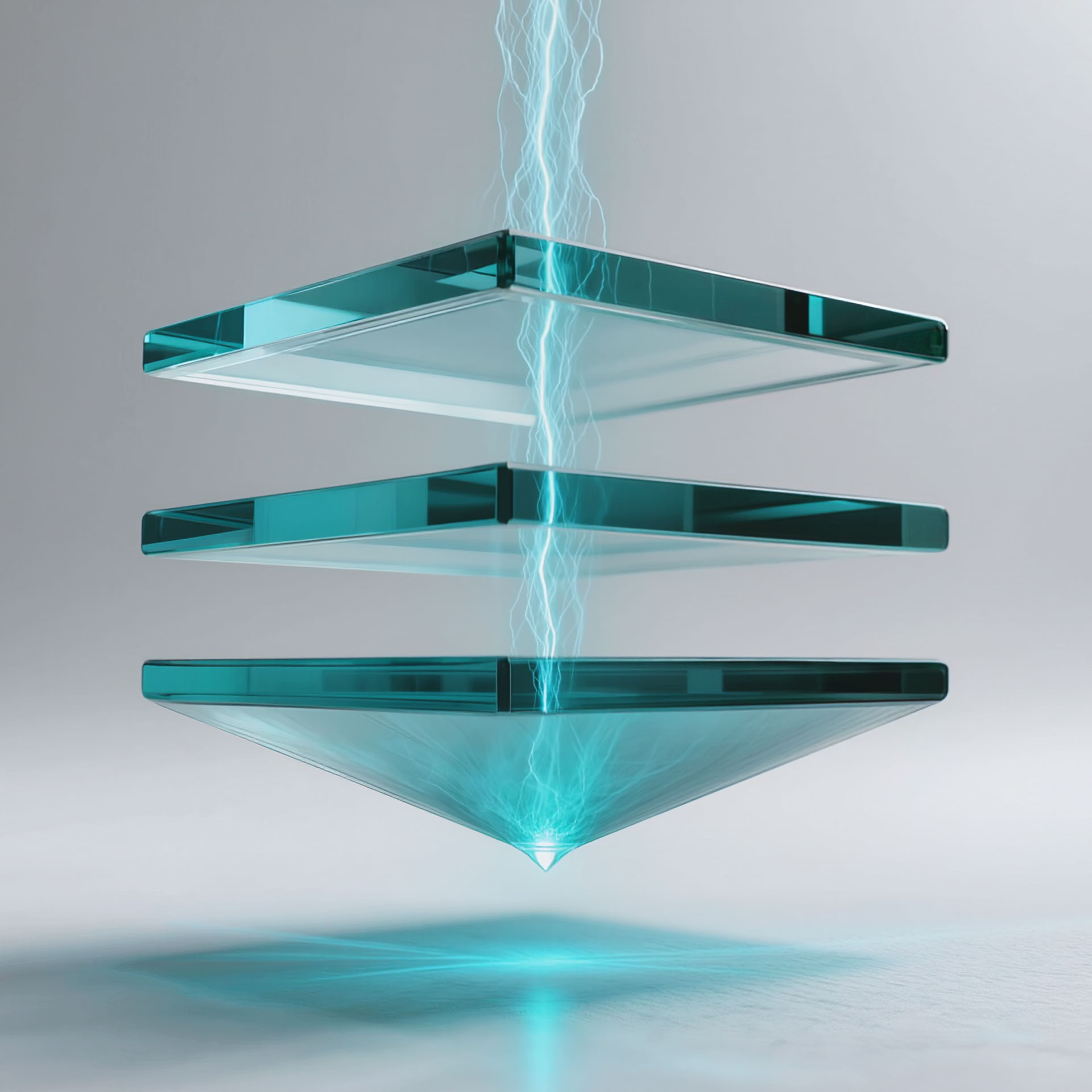 Embudos de Venta Visuales — Agentes VISION