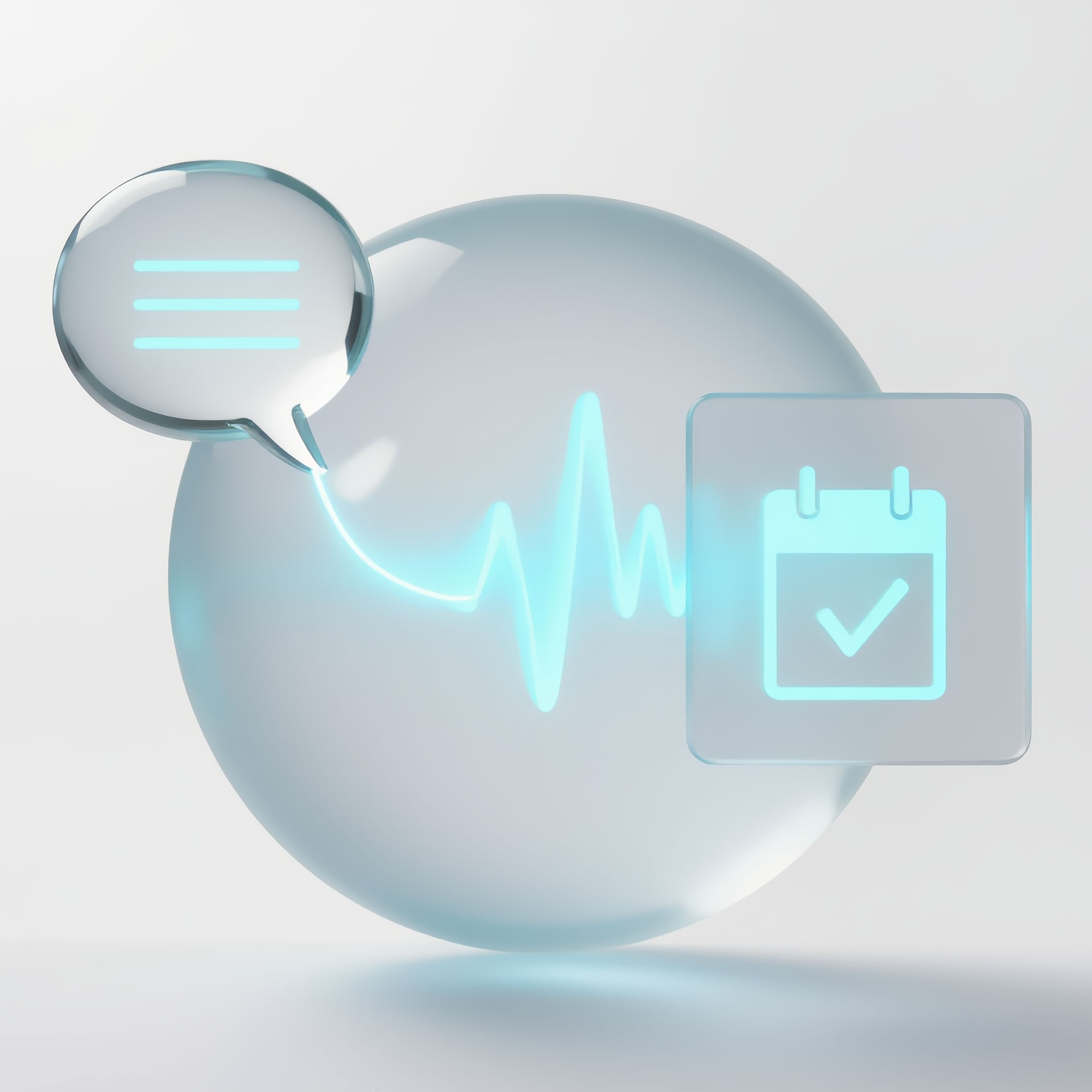 El Segundo Cero — Respuesta inmediata 24/7 con Agentes VISION